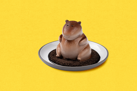 Чико капибара