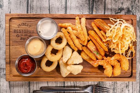 Пивное Ассорти №3