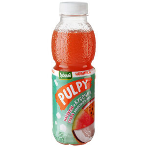 Pulpy Гуава Маракуйя