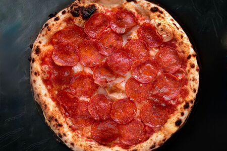 Пеперони 32 см