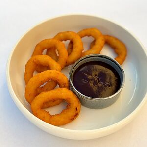 Луковые кольца 
