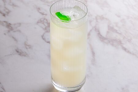 Цитрусовый физ