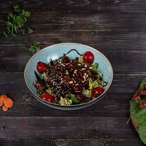 Салат Ассадо