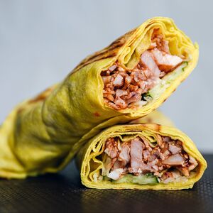 Шаурма Мясная