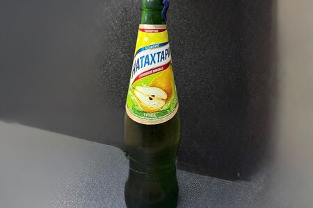 Натахтари Груша