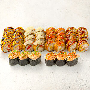 Сет Легенда