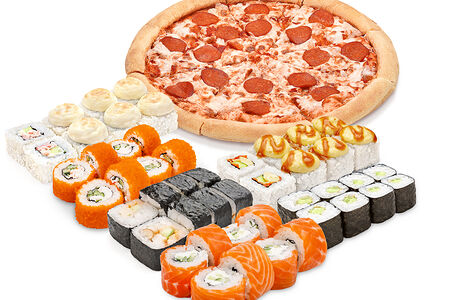 Комбо Дед Лайн