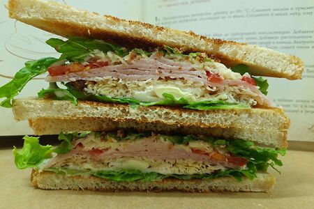 От профессора Снегга