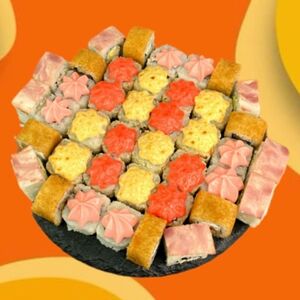 Набор Фиеста