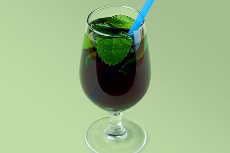 Летний микс