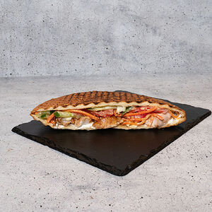 Донер классический