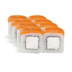 Ролл Филадельфия