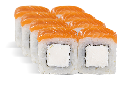 Ролл Филадельфия