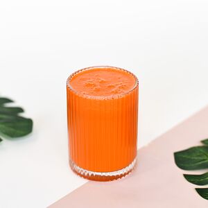 Фреш морковь