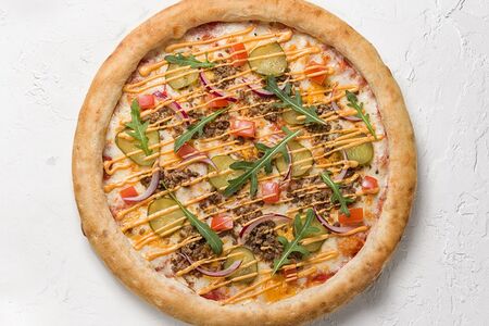 Пицца  Спешл 36