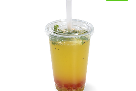 Бабл-лимонад Киви 0.3