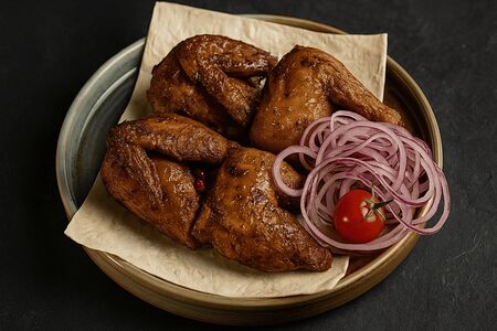 Цыпленок табака