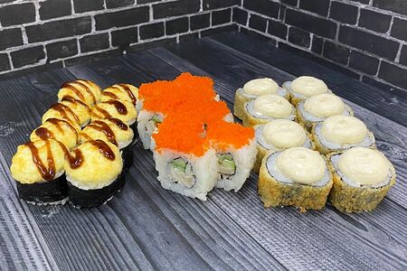 Сет Игра в кальмара