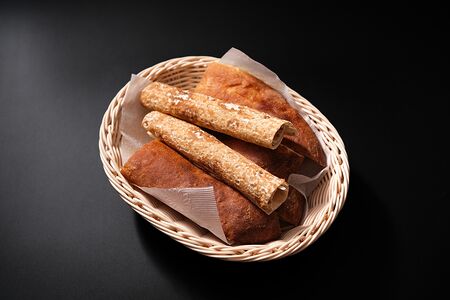 Хлебная корзина