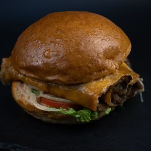 Донер Бифчизбургер