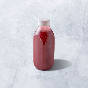 Морс домашний 500 мл