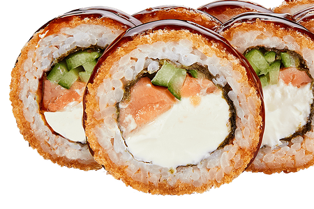 Фила темпура