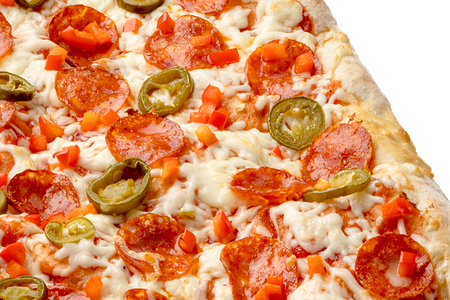 Острая чоризо