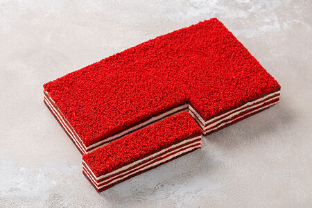 Красный бархат