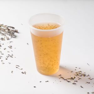 Лимонад Лаванда, Зизифора, Кактус