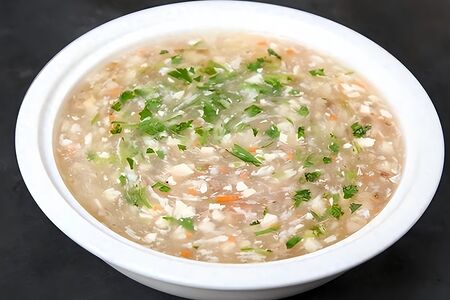 G3 Говяжий суп из Cиху