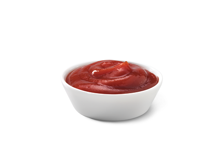 Кетчуп Томатный