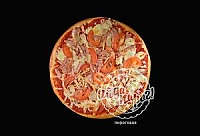 Пицца Домашняя (23см)