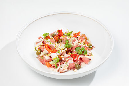 Вителло тоннато