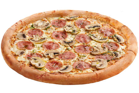 Пицца Джульетта D30