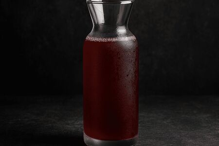 Морс Домашний