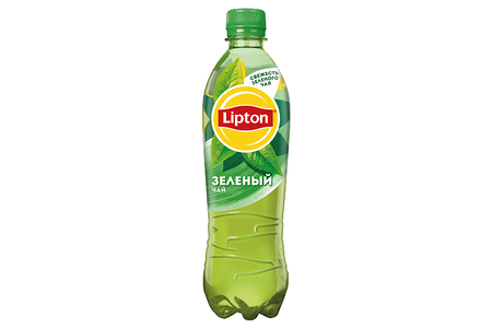 Липтон Зеленый чай