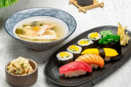 Оригами сет