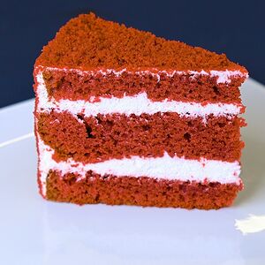 Торт Красный Бархат