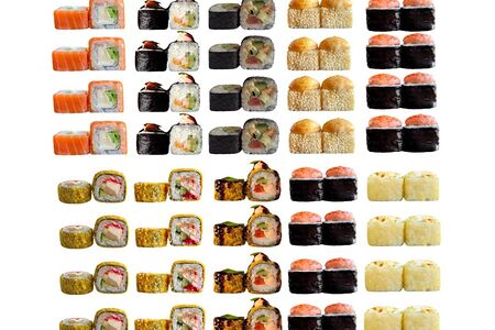 Сет Большой Куш