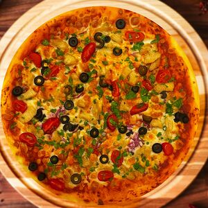 Пицца Ницца 