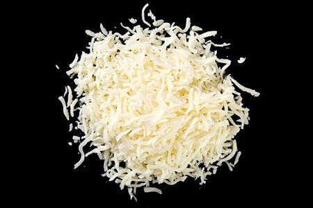 Сыр Моцарелла