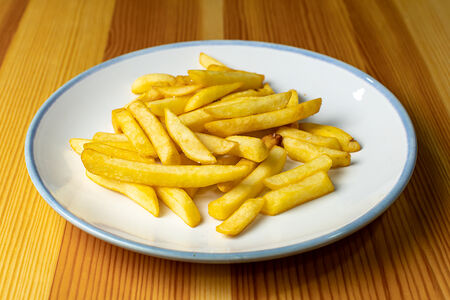 Картофель фри