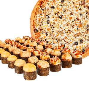 Набор Ужин на двоих