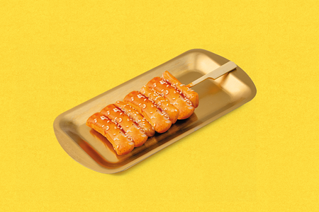 Тток-ккочи Ки Хуна