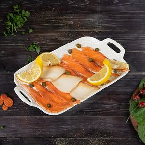 Рыбное ассорти