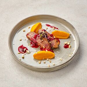 Утиная грудка