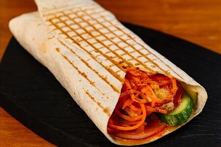 Шаверма ШаваЛава