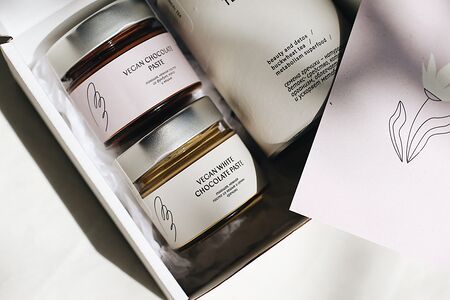 Для чаепития