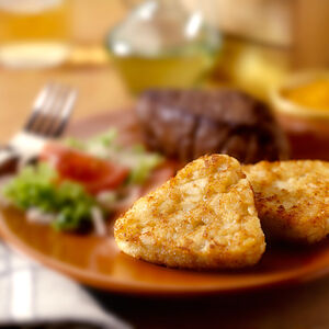 Hash Brown