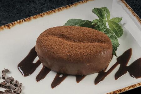 Десерт кофе